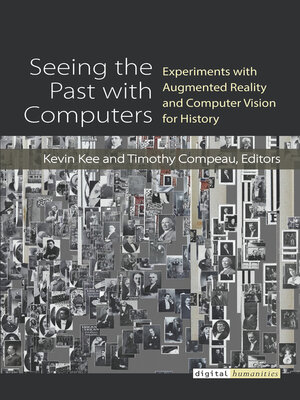 cover image of Seeing the Past with Computers